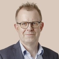 Johnny Bækholm