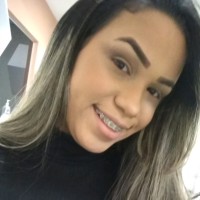Gizele Oliveira
