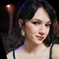 Deniara Rayalle de Andrade Silva