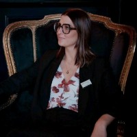 Delphine Busson