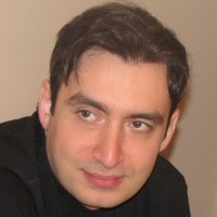 Andrey Shakhramanyan