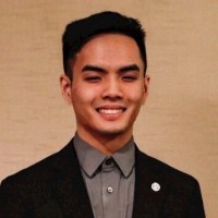 Dominic Duong