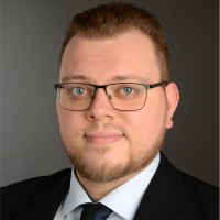 Max Riesenberg