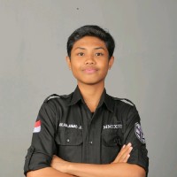 Maulana Ahmad Jibril Indy