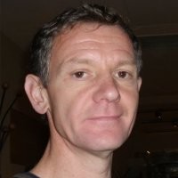 Garry Blackmore