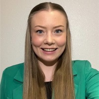 Agnete Kallestadbakken