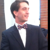 Andrew Grider
