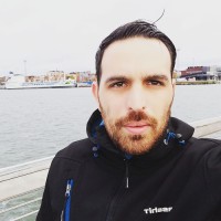 Giannis Manousaridis