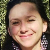 Zlatina Aleksandrova