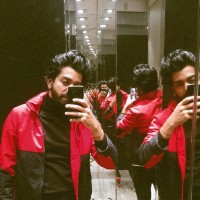 Mr Lakshay