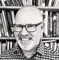 Mark Pulver, M.Div., M.A.