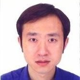 Weibin, Frank Li