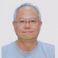 Percy Po-Kei (楊寳驥) Yeung
