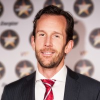 Johan Rasmusson