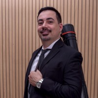 Alexandre Almanci de Oliveira