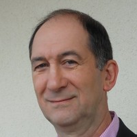 Pascal Oudin