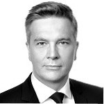 Dr Marco Niehaus