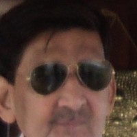 Rajan Buch