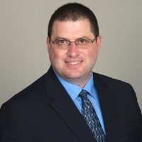 George Zebegret