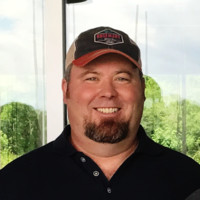 Ben Terrell