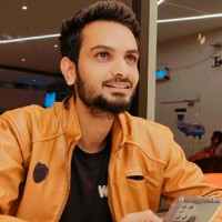 Sidhant chavan