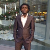 simon okeke