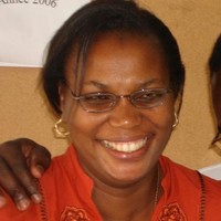 Marie-Louise Kabamba