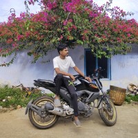 Kadhar Mydeen M