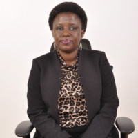 Rosemary Kisembo