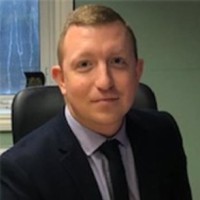 Shane Rowe