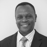 Dr. Alex Nguluma