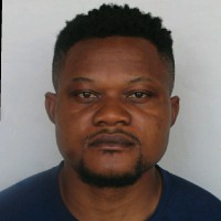 Fabian Okeke