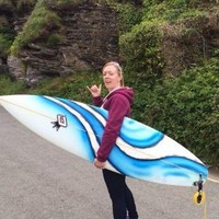 Rebecca Potter