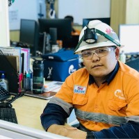 Gan-Erdene Ganbaatar