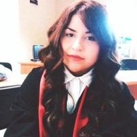 Mavia Lizbeth Garza Suárez