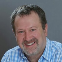Gary Bownes