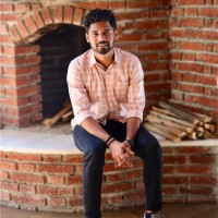 Arun kumar G