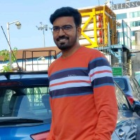 Avinash Swami