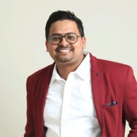 Seshadri M