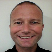 Stephen Bliss