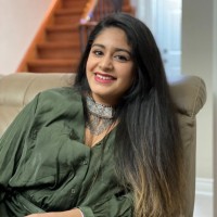 Vasudha Sabharwal