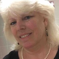 Carol Patrick
