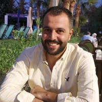 Alaa Mazahreh