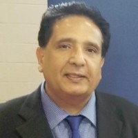 Muhammad Saeed