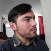 Ricardo Berrios