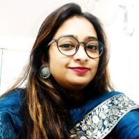 Deepika Verma