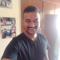 Navin Jayaraman