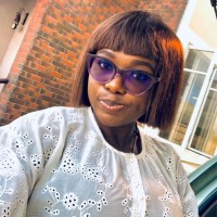 Anita Iroegbu