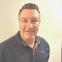 Mark Mitchell