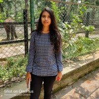C Ranjitha